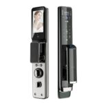 P2 Video Intercom Smart Door Lock