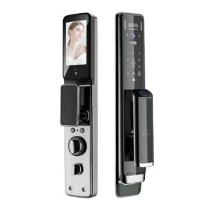 P2 Video Intercom Smart Door Lock