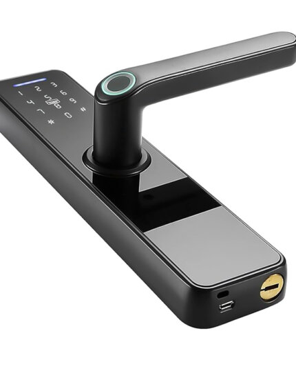 R3 Room Smart Door Lock