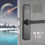 R5 Room Smart Door Lock - Image 2