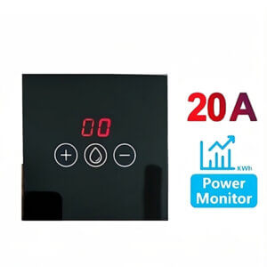 Smart Geyser Switch 1