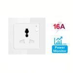 Smart 3 Pin Socket (16A) - Image 2