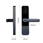 R2 Room Smart Door Lock