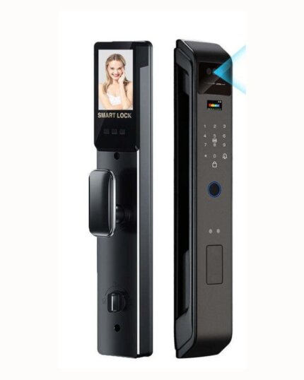 Empire E3 Advance Smart Door Lock