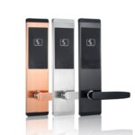 H1 Hotel Smart Door Lock - Image 2