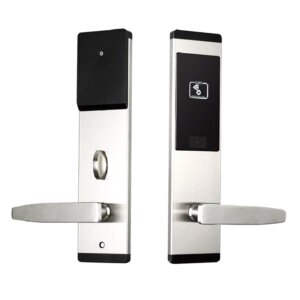 Empire H1 Smart Door Lock