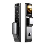 Empire E6 Face Recognition Smart Door Lock