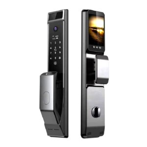 Empire E6 Face Recognition Smart Door Lock