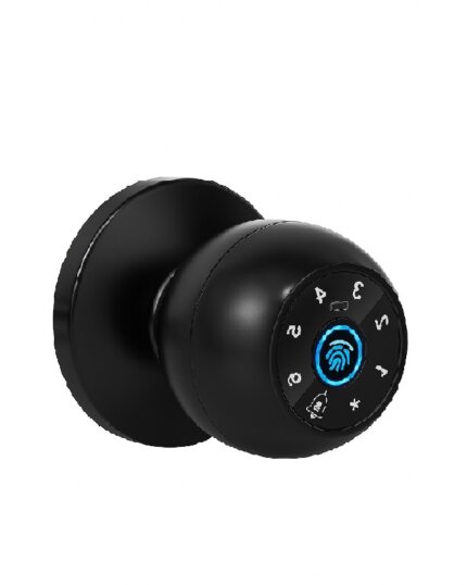Empire R1 Fingerprint knob smart door lock