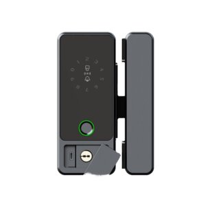 G1 Glass Smart Door Lock