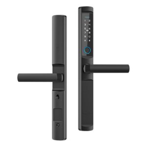 TH2 Handle Thai Door Lock