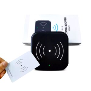 TT Lock Card Encoder