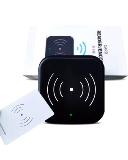 TT Lock Card Encoder