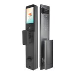 Empire E4 lite smart door lock