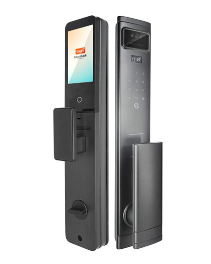 Empire E4 lite smart door lock