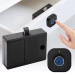 C1 cabinet smart lock