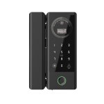 G3 Face Unlock Glass Smart Door Lock