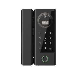 G3 Smart Glass Door Lock 1