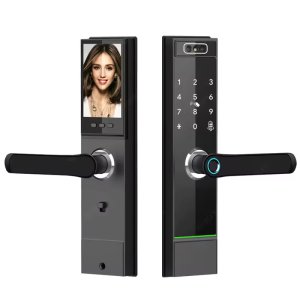 R6 Room Smart Door Lock
