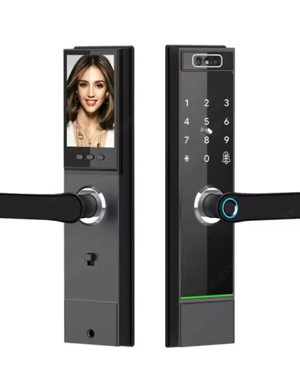 R6 Room Smart Door Lock